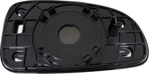 Dorman 56065 Driver Side Door Mirror Glass Compatible with Select Chevrolet Models in Saudi Arabia