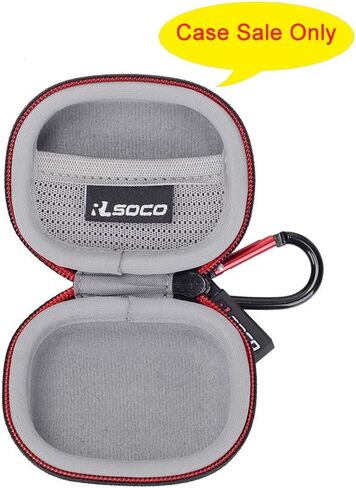 RLSOCO Carning Case لـ Apple AirPods 4 سماعات الأذن اللاسلكية (حالة فقط) in Kuwait