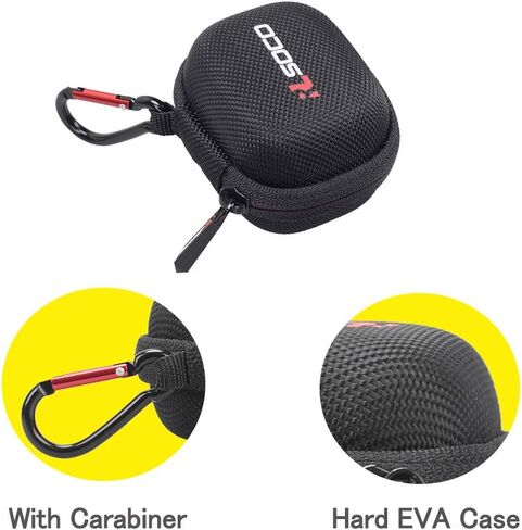 RLSOCO Carning Case لـ Apple AirPods 4 سماعات الأذن اللاسلكية (حالة فقط) in Kuwait