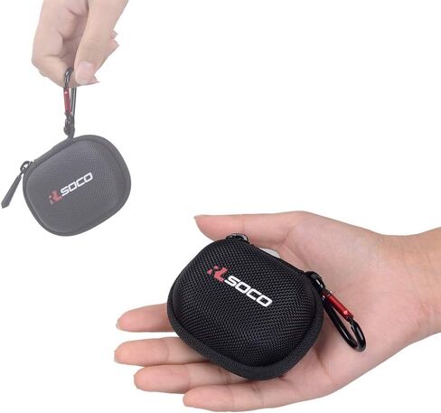 RLSOCO Carning Case لـ Apple AirPods 4 سماعات الأذن اللاسلكية (حالة فقط) in Kuwait