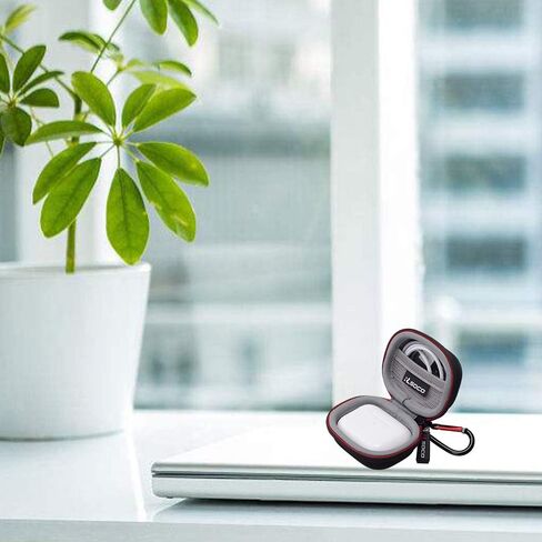 RLSOCO Carning Case لـ Apple AirPods 4 سماعات الأذن اللاسلكية (حالة فقط) in Kuwait