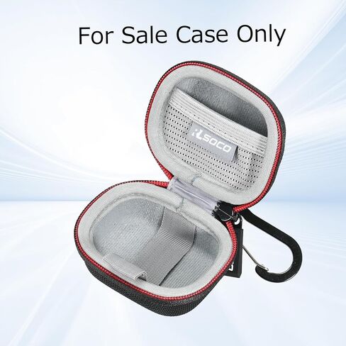 RLSOCO Carning Case لـ Apple AirPods 4 سماعات الأذن اللاسلكية (حالة فقط) in Kuwait