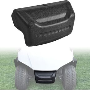SAUTVS Front Bumper Assembly for Yamaha Golf Cart Drive2 G29 Gas & Electric Model 2017+ Accessories, Plastic Front Fascia for Yamaha Drive2 G29 Golf Cart in Kuwait