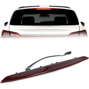 923-117 3rd Third Brake Light, Center High Mount Stop Light Compatible with 2015-2020 GMC Yukon/Yukon XL/Cadillac Escalade/Escalade ESV Replaces# 22783103 22803028 in Kuwait