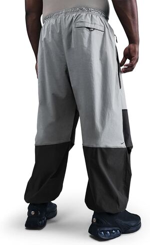 بنطال منسوج كبير الحجم للرجال من Nike Tech HM7158 in Kuwait
