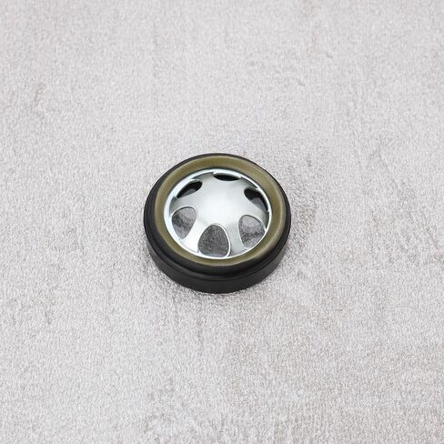 SING F LTD 2 Pieces Engine Oil Sight Glass Compatible with Kazuma Motocross Compatible with Apollo 50cc 70cc 110cc 125cc 150cc 250cc Dirt Bike in Saudi Arabia