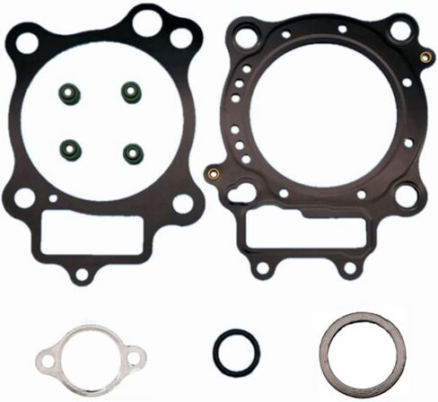 Complete Rebuild Head Top Bottom End Engine Gasket Set Kit for Honda CRF250R CRF250 R CRF 250R 2004-2007 CRF250X CRF250 X CRF 250X 2004 2005 2006 2007 2008 2009 2012 2013 2014 2015 2016 Z484 in Saudi Arabia