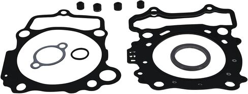 Vertex Top End Gasket Set 810690 For Yamaha WR250F 15 16 17 18, YZ250F 14 15 16 17 18, YZ250FX 15 16 17 18 in Saudi Arabia