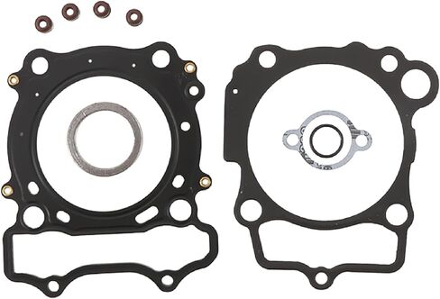 Vertex Top End Gasket Set 810690 For Yamaha WR250F 15 16 17 18, YZ250F 14 15 16 17 18, YZ250FX 15 16 17 18 in Saudi Arabia