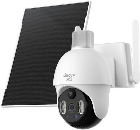 3MP FHD Indoor Security Camera，2.4G WiFi Pet Camera with Phone App，Home Security Camera for Dog/Baby Monitor/Elder Pan Tilt，24/7, 2-Way Talk, Human Detection, Motion Tracking, SD&Clould… in Saudi Arabia