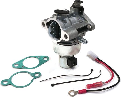 The ROP Shop Carburetor Assembly for Kohler 12 853 117-S, 12853117S, 12 853 107-S, 12853107S in Saudi Arabia