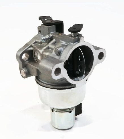 The ROP Shop Carburetor Assembly for Kohler 12 853 117-S, 12853117S, 12 853 107-S, 12853107S in Saudi Arabia