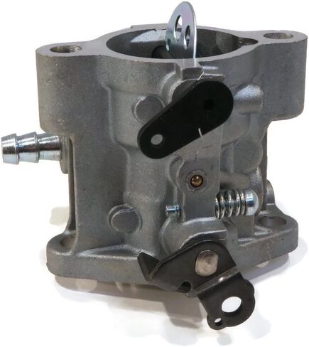 The ROP Shop Carburetor Assembly for Kohler 12 853 117-S, 12853117S, 12 853 107-S, 12853107S in Saudi Arabia