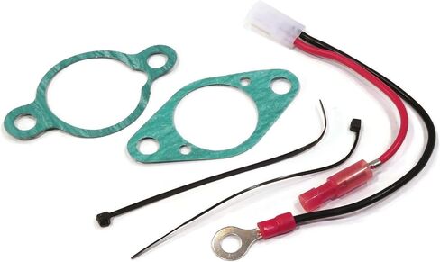The ROP Shop Carburetor Assembly for Kohler 12 853 117-S, 12853117S, 12 853 107-S, 12853107S in Saudi Arabia