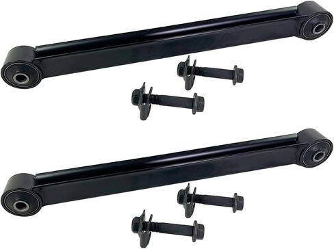 4PCS Rear Upper & Lower Control Arm Kit 523-244 523-245 for 1997-2002 Ford Expedition for 1998-2002 Lincoln Navigator Rear Trailing Arms Kit in Saudi Arabia