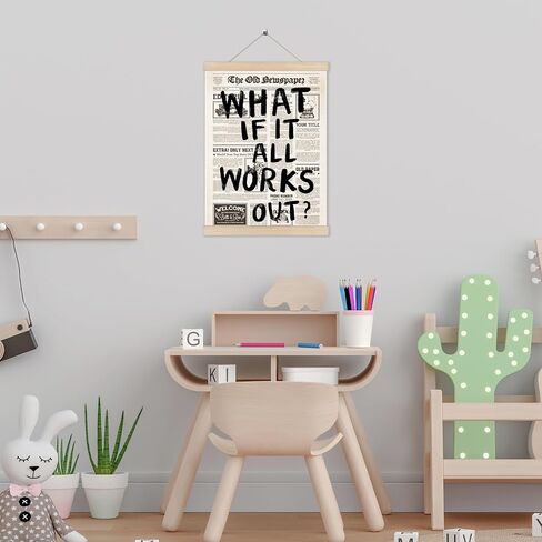 Retro Wall Decor, Retro Formula 1 Poster, It's Lights Out And Away We Go Wall Art Poster, Trendy Wall Art Decor Posters for Girls Room Dorm Aesthetic, 12x16 Inches in Saudi Arabia