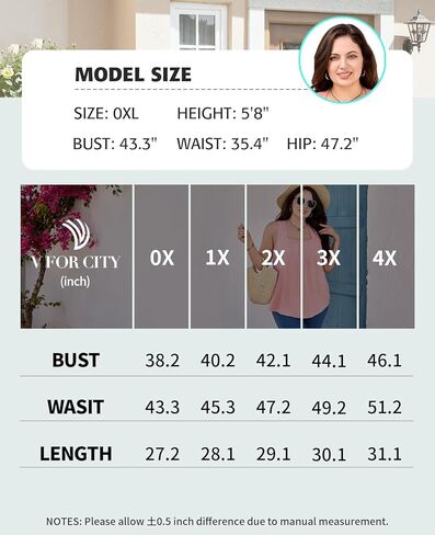 V FOR CITY Women Flowy Tank Top with Built in Bras Pleated Square Neck Tunic Tops Loose Summer Tanks Shirts in Kuwait