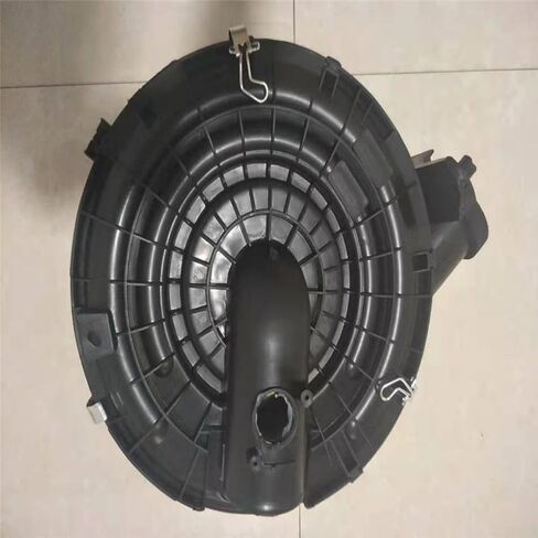 1PCS Air grid shell with holes OEM 17700-0L080 17700-0L082 177000L080 177000L082 in Saudi Arabia