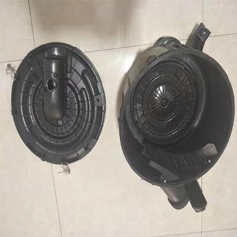 1PCS Air grid shell with holes OEM 17700-0L080 17700-0L082 177000L080 177000L082 in Saudi Arabia