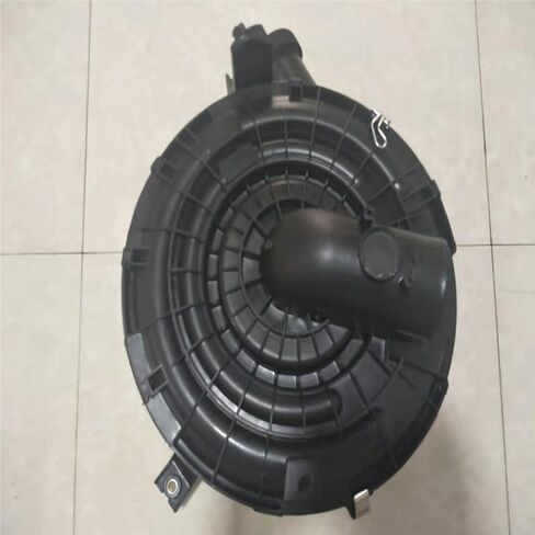 1PCS Air grid shell with holes OEM 17700-0L080 17700-0L082 177000L080 177000L082 in Saudi Arabia