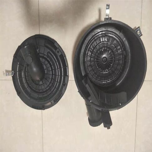 1PCS Air grid shell with holes OEM 17700-0L080 17700-0L082 177000L080 177000L082 in Saudi Arabia
