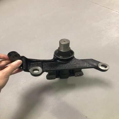 1PCS Left Turn Active arm OEM 45410-36040 36041 4541036040 36041 in Saudi Arabia