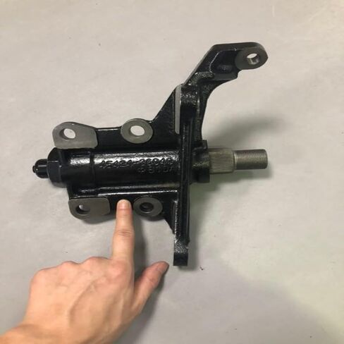 1PCS Left Turn Active arm OEM 45410-36040 36041 4541036040 36041 in Saudi Arabia