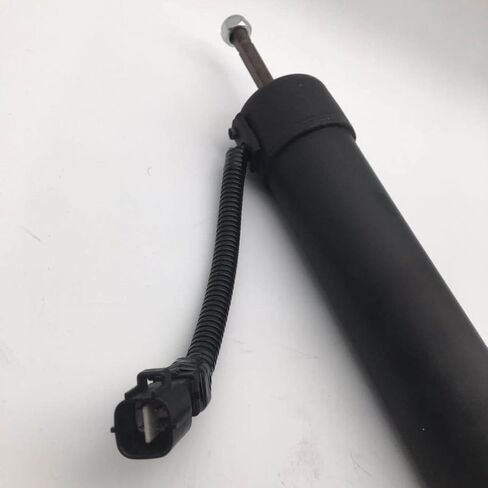 1 قطعة ممتص الصدمات الخلفي مع الحث OEM 48530-69485 4853069485 in Saudi Arabia