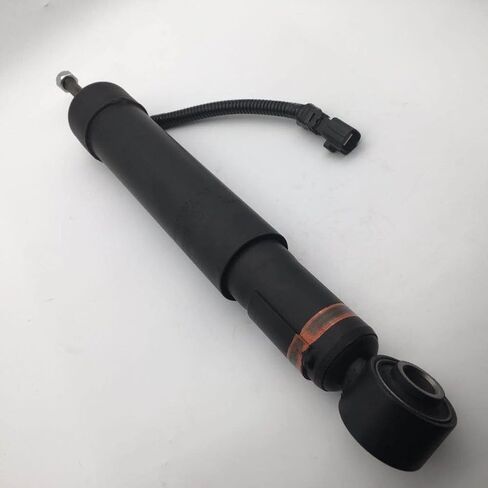 1 قطعة ممتص الصدمات الخلفي مع الحث OEM 48530-69485 4853069485 in Saudi Arabia