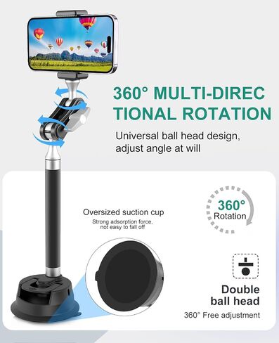 PULUZ Magnetic Quick Release Base Mount for Insta360 Ace/Ace Pro, Aluminum Snap-On Magnetic Quick-Release Combo Base with 1/4 Screw Hole and Universal Adapter for Filming (Magnetic Kit) in Saudi Arabia