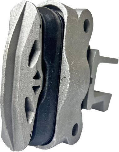 Engine Motor & Transmission Mount Set of 4 Compatible with for 2022-2024 Ford Maverick 2.5L FHEV Automatic CVT | GP3633 GP3606 A20119 GP3628 -K4310 in Saudi Arabia