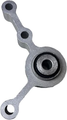 Engine Motor & Transmission Mount Set of 4 Compatible with for 2022-2024 Ford Maverick 2.5L FHEV Automatic CVT | GP3633 GP3606 A20119 GP3628 -K4310 in Saudi Arabia