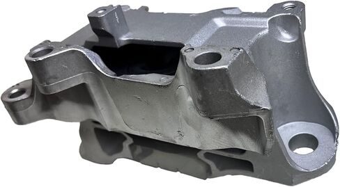 Engine Motor & Transmission Mount Set of 4 Compatible with for 2022-2024 Ford Maverick 2.5L FHEV Automatic CVT | GP3633 GP3606 A20119 GP3628 -K4310 in Saudi Arabia