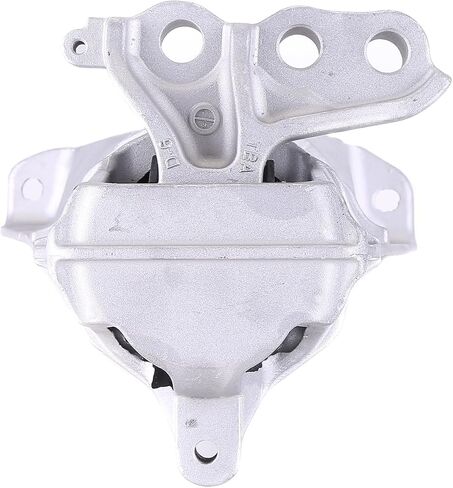 3 قطع دعم المحرك لعام 2016-2019 متوافق مع هوندا المتوافقة مع ناقل الحركة الأوتوماتيكي Civic 2.0L Cvt # GP9957/A45004/EM7308/9957/50820TBAA02/GP9963/A45006/9963/50890TBAA82 in Kuwait