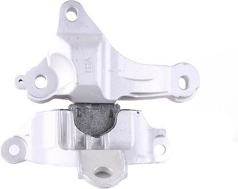 3 قطع دعم المحرك لعام 2016-2019 متوافق مع هوندا المتوافقة مع ناقل الحركة الأوتوماتيكي Civic 2.0L Cvt # GP9957/A45004/EM7308/9957/50820TBAA02/GP9963/A45006/9963/50890TBAA82 in Kuwait