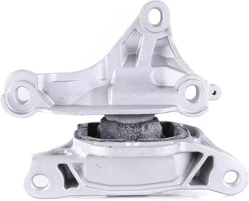 3 قطع دعم المحرك لعام 2016-2019 متوافق مع هوندا المتوافقة مع ناقل الحركة الأوتوماتيكي Civic 2.0L Cvt # GP9957/A45004/EM7308/9957/50820TBAA02/GP9963/A45006/9963/50890TBAA82 in Kuwait