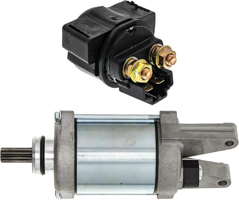 مجموعة الملف اللولبي للمحرك المتخصصة لـ Kawasaki Teryx Teryx4 القوة الغاشمة 650 750 21163-1321 27010-0766 21163-0037 ATV in Saudi Arabia