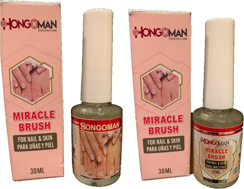 2 Hongosan أفضل منتج مضاد للفطريات لأظافر القدم، أفضل منتج سريع 4 Clear Nail Hongosan Para Combatir Los Hongos En Las Uñas in Saudi Arabia