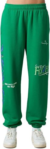 Womens Fly, Fly Sweatpants in Saudi Arabia