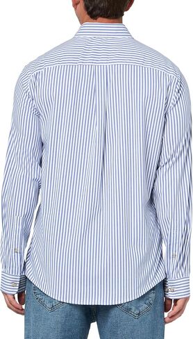 Eddie Bauer Men's Voyager Flex Long-Sleeve Shirt in Saudi Arabia