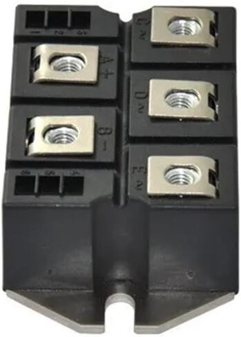 VUO160-08NO7 VUO160-12NO7 VUO160-14NO7 VUO160-16NO7 وحدة IGBT (VUO160-16NO7) in Saudi Arabia