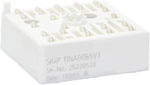 SKIIP11NAB065V1 IGBT Module in Saudi Arabia
