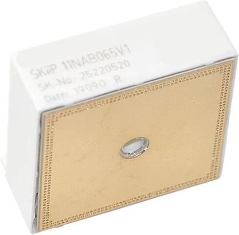 SKIIP11NAB065V1 IGBT Module in Saudi Arabia