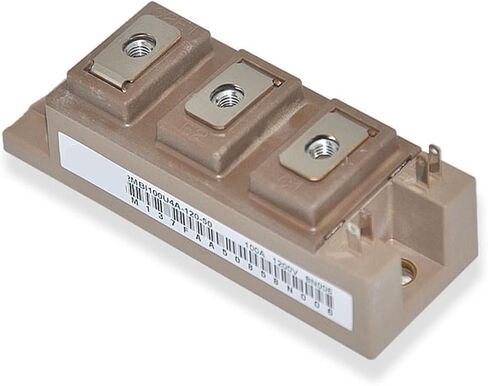 2MBI75U4A-120 2MBI100U4A-120 2MBI75U4A-120-50 2MBI100U4A-120-50 وحدة IGBT (2MBI75U4A-120-50) in Saudi Arabia