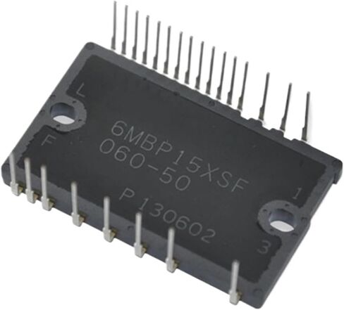 6MBP15XSF060-50 6MBP20XSF060-50 6MBP30XSF060-50 6MBP35XSF060-50 IGBT Module(6MBP30XSF060-50) in Saudi Arabia