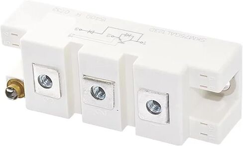 وحدة SKM75GAL123D IGBT in Kuwait