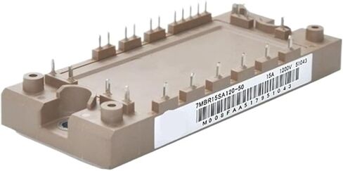 وحدة IGBT 7MBR15SA120-50 7MBR15SA120-70(7MBR15SA120-70) in Kuwait