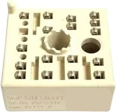 SKiiP01NEC066V3 SKiiP02NEC066V3 SKiiP03NEC066V3 وحدة IGBT (SKIIP03NEC066V3) in Saudi Arabia