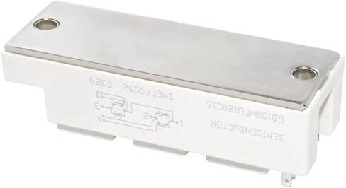 GD50HFU120C1S GD75HFU120C1S GD100HFU120C1S GD50HFL120C1S GD75HFL120C1S GD100HFL120C1S وحدة IGBT (GD100HFL120C1S) in Kuwait