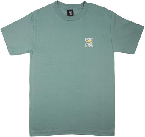 Salty Dog Original Short Sleeve T-Shirt - Mens, Womens, Unisex in Saudi Arabia